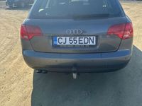 second-hand Audi A4 