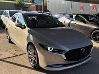 Nouă Mazda 3 Exclusive-Line 186 CP (136 kW) 2025 Culoarebej Berlinǎ