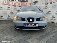 second-hand Seat Ibiza 1.4 Exclusive