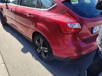 Second-hand Ford Focus 115 CP (84 kW) 2011 Berlinǎ