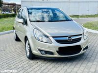 second-hand Opel Corsa 1.3 CDTI DPF Edition