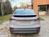 Second-hand Audi Q4 e-tron 150 kW (204 CP) 2023 Culoaregri SUV