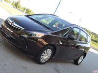 Second-hand Opel Zafira 120 CP (88 kW) 2013 Maro Monovolum