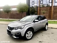 second-hand Peugeot 3008 