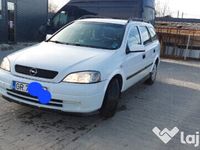 second-hand Opel Astra 1.7tdi isuzu