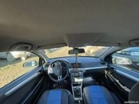 Second-hand Opel Astra 90 CP (66 kW) 2009 Berlinǎ