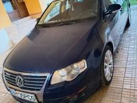 Second-hand VW Passat 105 CP (77 kW) 2008 Break