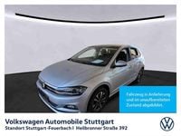 Second-hand VW Polo United 95 CP (69 kW) 2021