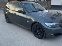 second-hand BMW 320 320 d d , 177cp ,2009