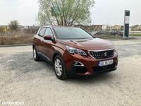 second-hand Peugeot 3008 1.2 PureTech Turbo S&S EAT6 Active