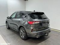 second-hand Ford Kuga 2.0 EcoBlue A8 AWD ST Line
