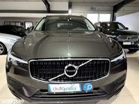 second-hand Volvo XC60 B4 MHEV AT8 FWD