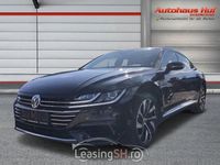 second-hand VW Arteon 2020 2.0 Benzină 272 CP 35.700 km - 38.560 EUR - leasing auto