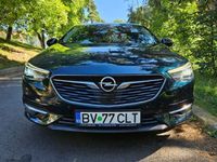 second-hand Opel Insignia Grand Sport 2.0 CDTI Start s