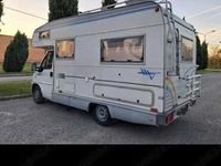 Second-hand Fiat Ducato 1997 Van