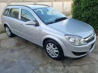 Second-hand Opel Astra 110 CP (80 kW) 2008 Break