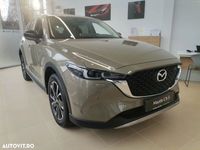 second-hand Mazda CX-5 