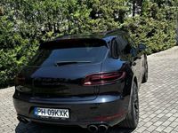 second-hand Porsche Macan GTS PDK