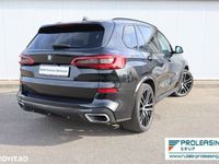 second-hand BMW X5 xDrive40i