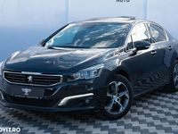 second-hand Peugeot 508 