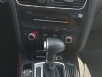 second-hand Audi A4 Distronic Automat