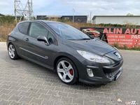 Second-hand Peugeot 307 GT 2011 Hatchback