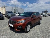Second-hand Peugeot 3008 Active 130 CP (95 kW) 2018 Maro SUV