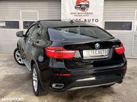 second-hand BMW X6 xDrive30d