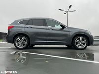 second-hand BMW X1 