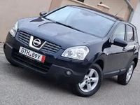 Second-hand Nissan Qashqai 110 CP (80 kW) 2008 SUV