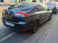 second-hand Renault Laguna III 