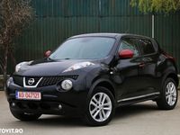 second-hand Nissan Juke 1.5 dCi Tekna 2011 · 199 000 km · 1 461 cm3 · Diesel