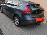 Second-hand Volvo V40 115 CP (84 kW) 2013 Albastru Break