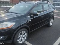 second-hand Ford Kuga 