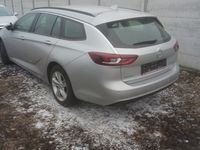 second-hand Opel Insignia 