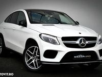 second-hand Mercedes 350 GLE Couped 4MATIC