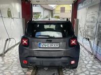 Second-hand Jeep Renegade 140 CP (102 kW) 2017 SUV