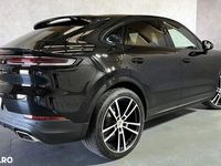 second-hand Porsche Cayenne Coupe Tiptronic S