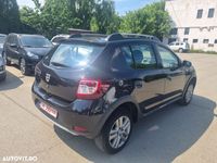 second-hand Dacia Sandero Stepway TCe 90 (S&S) Prestige