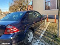 second-hand Ford Mondeo 2.0TDCi Ambiente