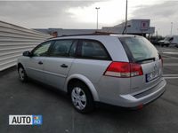 second-hand Opel Vectra C