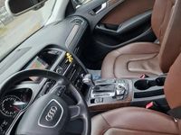 Second-hand Audi A4 177 CP (130 kW) 2013 Berlinǎ