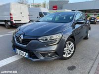 second-hand Renault Mégane IV 