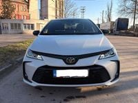 Second-hand Toyota Corolla Sport 122 CP (89 kW) 2021 Culoaregri Berlinǎ