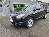 Second-hand Nissan Qashqai 110 CP (80 kW) 2010 SUV