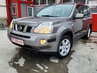 second-hand Nissan X-Trail 2.0 dCi 4x4 DPF XE