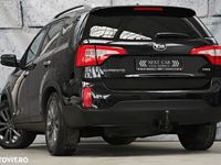 second-hand Kia Sorento 2.2 CRDi AWD Aut. Platinum Edition