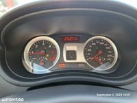 Second-hand Renault Clio IV Expression 75 CP (55 kW) 2013 Alb Coupe