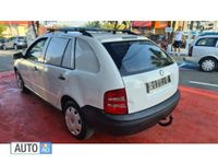 second-hand Skoda Fabia 1.9 D