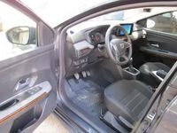 Second-hand Dacia Sandero Comfort 101 CP (74 kW) 2021 Gri Hatchback